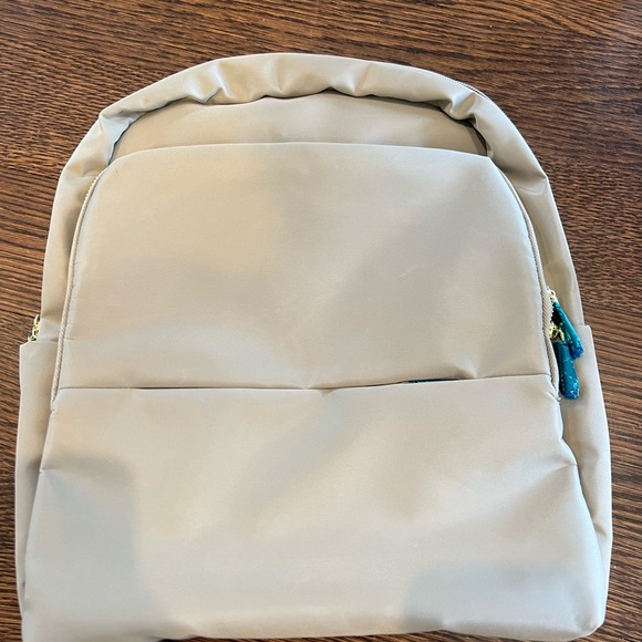 Luke case backpack - Picture 3 of 4